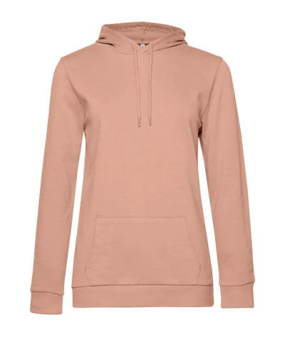B&C Hoodie /women