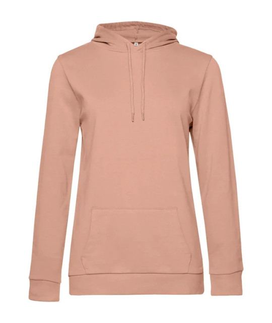 B&C Hoodie /women