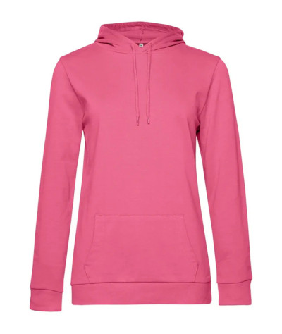 B&C Collection B&C Hoodie women | ADT Tryck