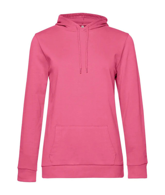 B&C Hoodie /women