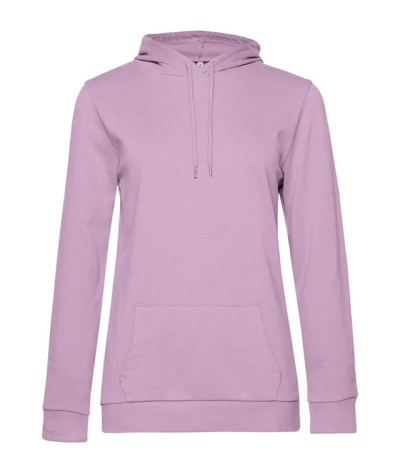 B&C Hoodie /women