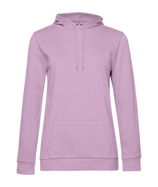 B&C Hoodie /women