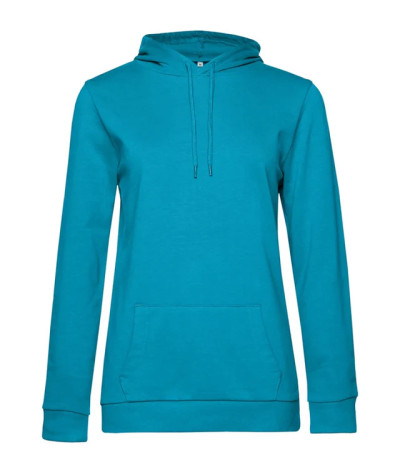 B&C Hoodie /women