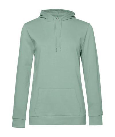 B&C Hoodie /women