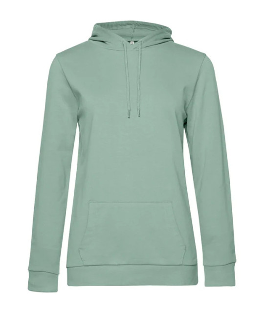 B&C Hoodie /women