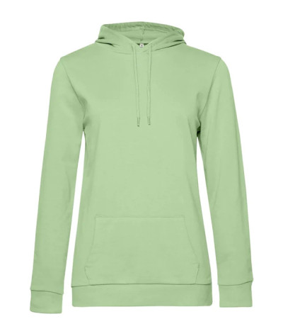 B&C Hoodie /women