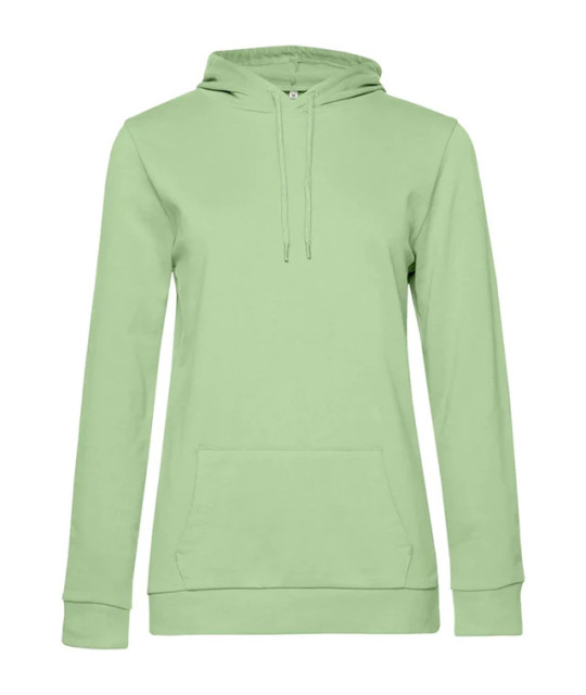 B&C Hoodie /women