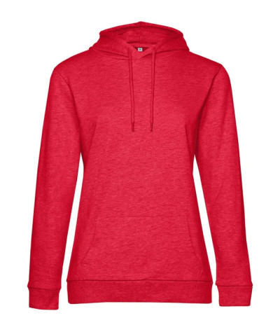 B&C Hoodie /women