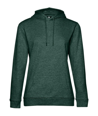 B&C Hoodie /women