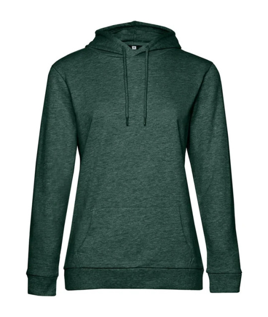 B&C Hoodie /women