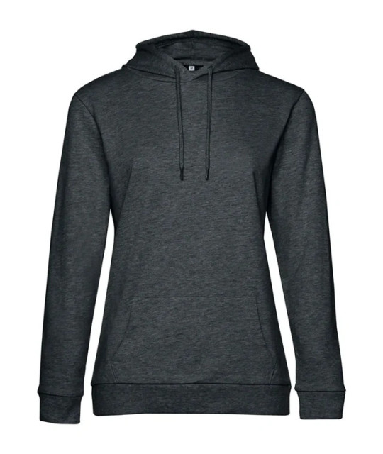 B&C Hoodie /women