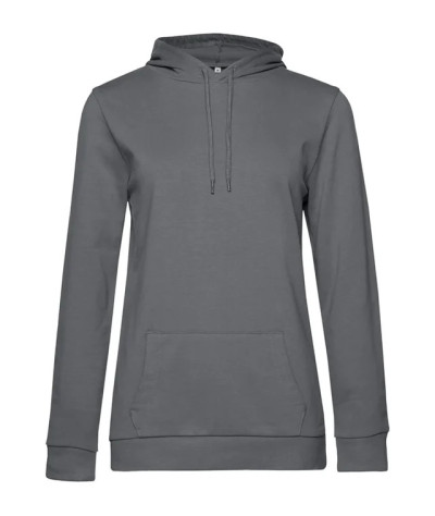 B&C Hoodie /women