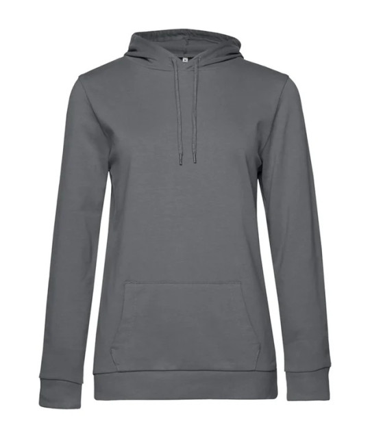 B&C Hoodie /women