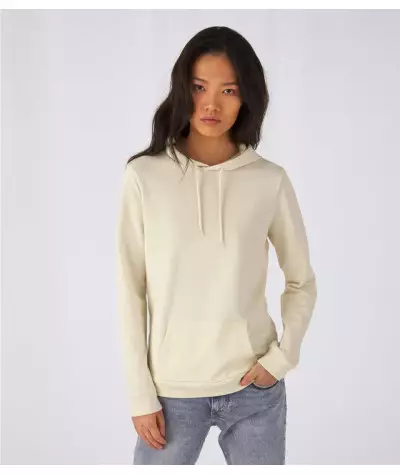B&C Collection B&C Hoodie women | ADT Tryck