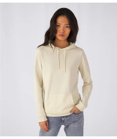 B&C Hoodie /women