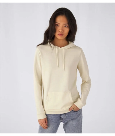 B&C Hoodie /women