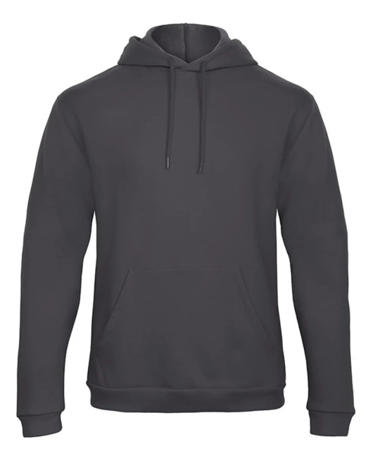 B&C Collection B&C Unisex hoodie | ADT Tryck