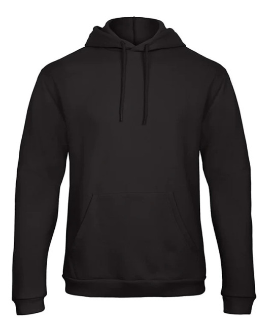 B&C Collection B&C Unisex hoodie | ADT Tryck