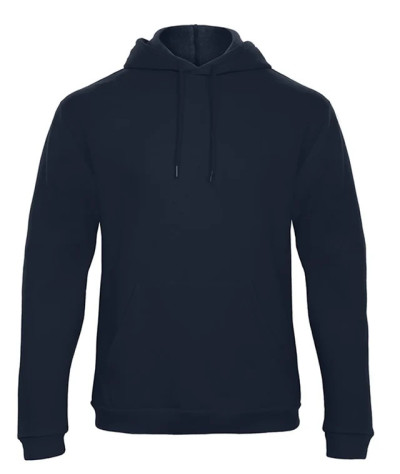 B&C Collection B&C Unisex hoodie | ADT Tryck