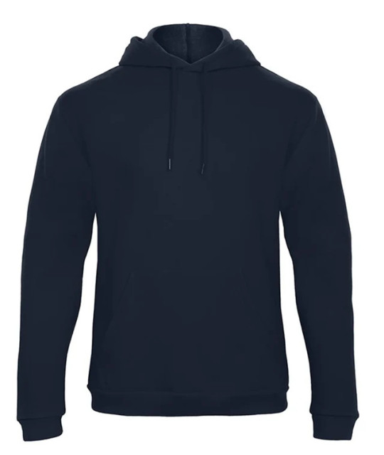 B&C Collection B&C Unisex hoodie | ADT Tryck