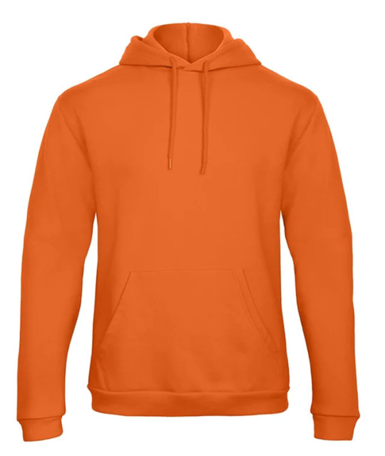 B&C Collection B&C Unisex hoodie | ADT Tryck