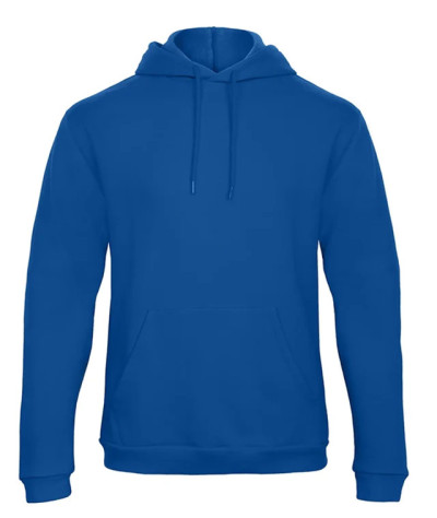 B&C Collection B&C Unisex hoodie | ADT Tryck