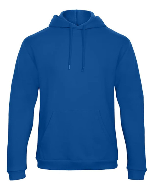 B&C Collection B&C Unisex hoodie | ADT Tryck