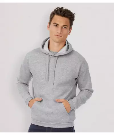 B&C Collection B&C Unisex hoodie | ADT Tryck