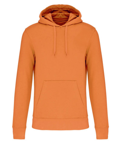 Kariban Men's Eco-Friendly Hooded Sweatshirt | ADT Tryck