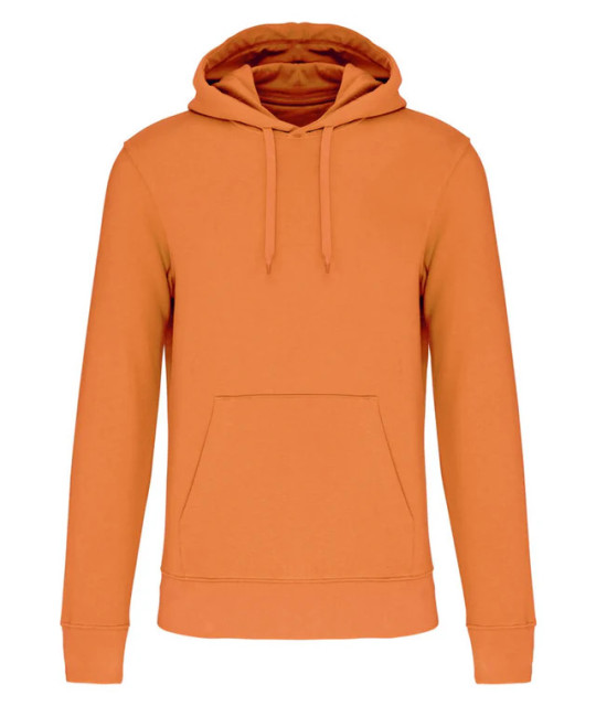 Kariban Men's Eco-Friendly Hooded Sweatshirt | ADT Tryck
