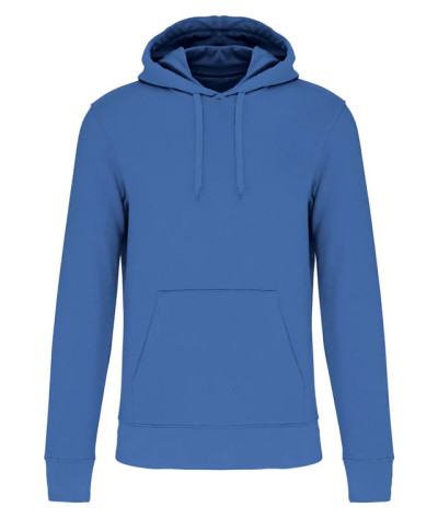 Kariban Men's Eco-Friendly Hooded Sweatshirt | ADT Tryck