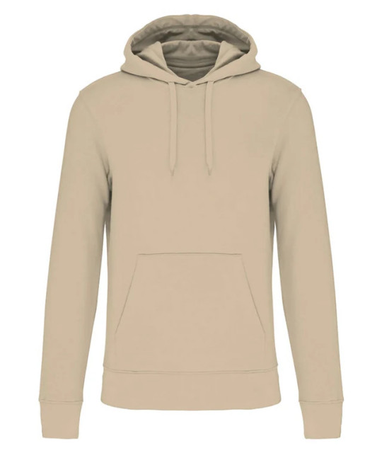 Kariban Men's Eco-Friendly Hooded Sweatshirt | ADT Tryck