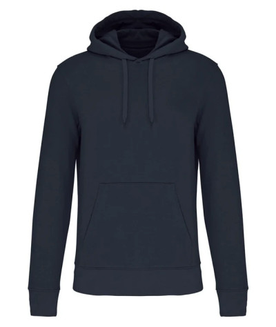 Kariban Men's Eco-Friendly Hooded Sweatshirt | ADT Tryck