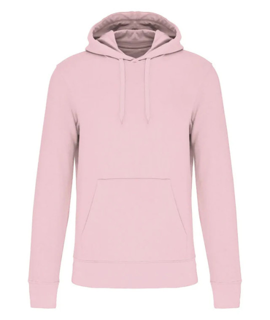 Kariban Men's Eco-Friendly Hooded Sweatshirt | ADT Tryck