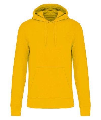 Kariban Men's Eco-Friendly Hooded Sweatshirt | ADT Tryck