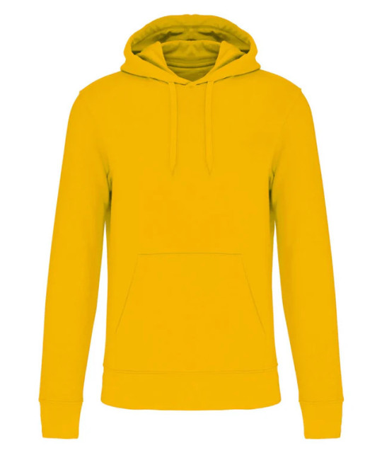 Kariban Men's Eco-Friendly Hooded Sweatshirt | ADT Tryck