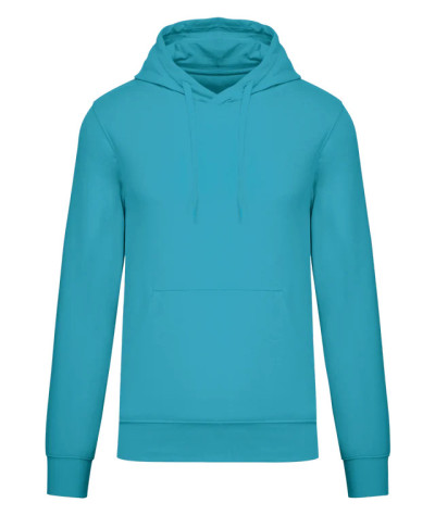 Kariban Men's Eco-Friendly Hooded Sweatshirt | ADT Tryck