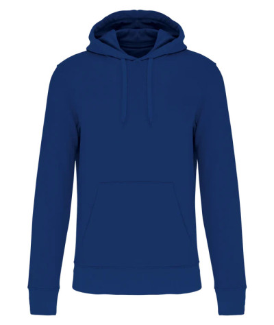 Kariban Men's Eco-Friendly Hooded Sweatshirt | ADT Tryck