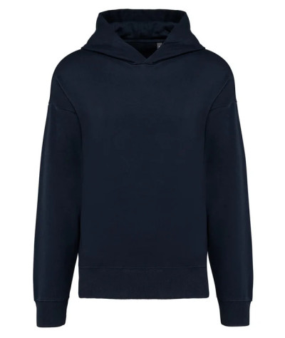 Kariban Unisex Oversized Fleece Hoodie | ADT Tryck