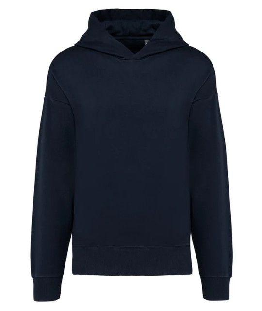 Kariban Unisex Oversized Fleece Hoodie | ADT Tryck
