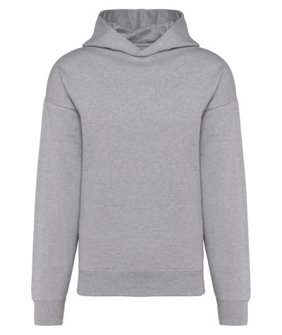 Kariban Unisex Oversized Fleece Hoodie