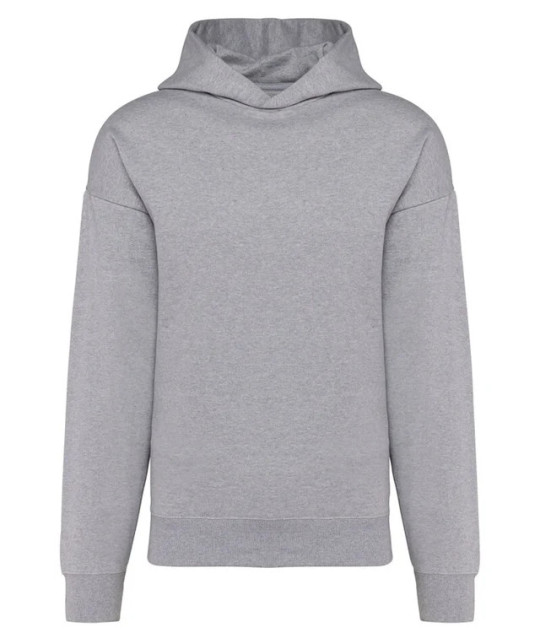 Kariban Unisex Oversized Fleece Hoodie