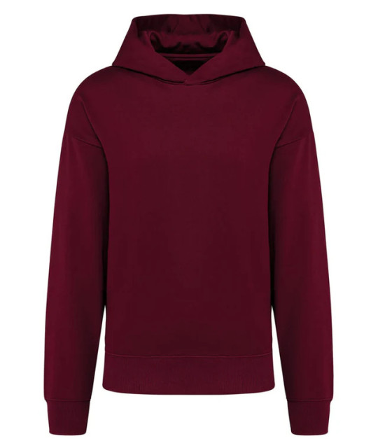 Kariban Unisex Oversized Fleece Hoodie | ADT Tryck