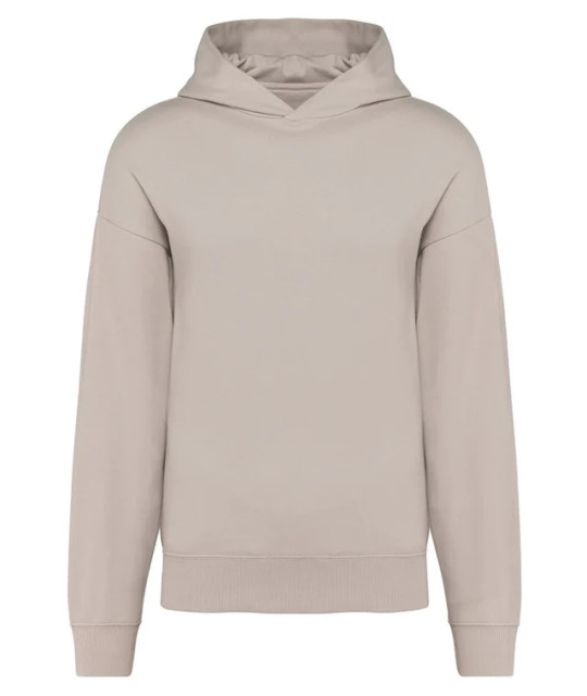 Kariban Unisex Oversized Fleece Hoodie