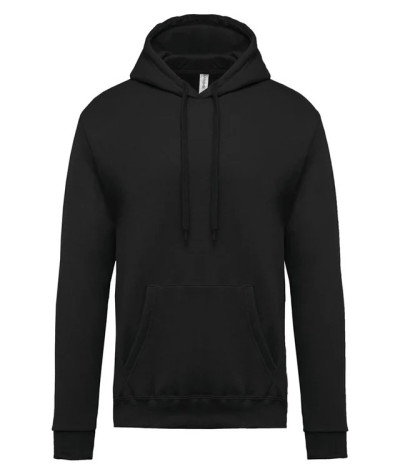 Kariban Men's Hooded Sweatshirt | ADT Tryck