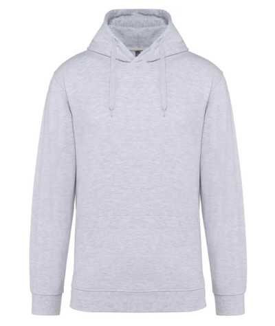 Kariban Men's Hooded Sweatshirt | ADT Tryck