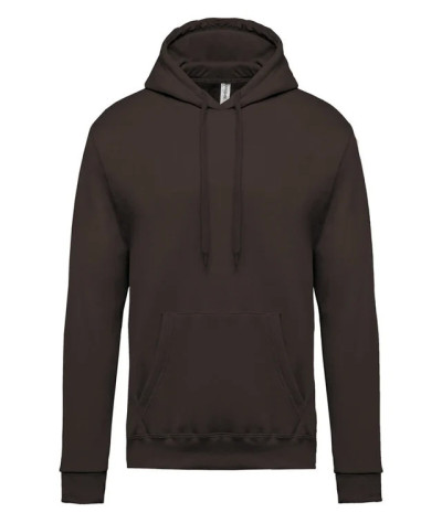 Men's Hooded Sweatshirt