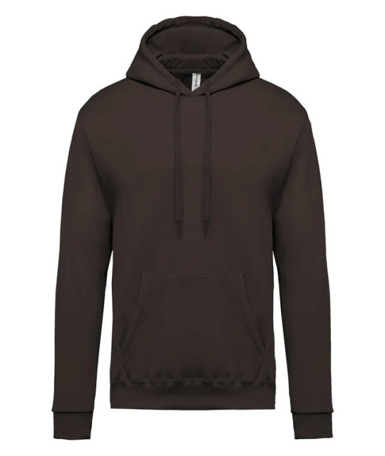 Men's Hooded Sweatshirt