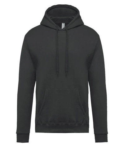 Men's Hooded Sweatshirt