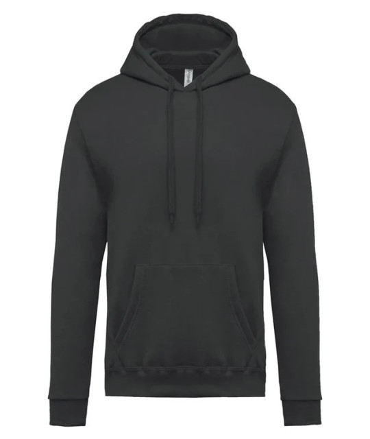 Men's Hooded Sweatshirt